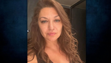 Καίτη Γαρμπή: Με υψηλό πυρετό σε συναυλία της