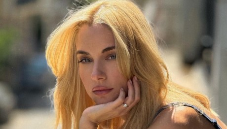 Δούκισσα Νομικού