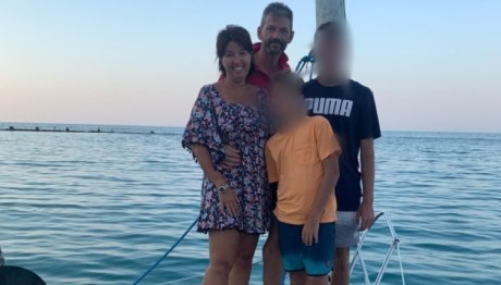 Ιταλία: Η Ομολογία Του 17χρονου Που Ξεκλήρισε Την Οικογένεια