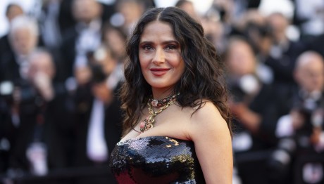 Σάλμα Χάγιεκ