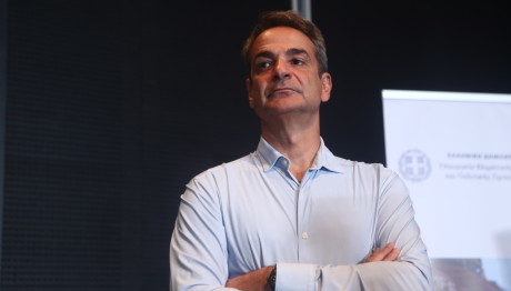 Οι Εξαγγελίες Μητσοτάκη Στη ΔΕΘ