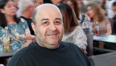 Σεφερλής: Ενοχλημένος Με Πρωταγωνίστρια Σειράς