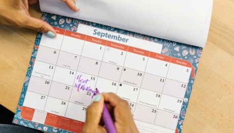 Τα Τρία Ζώδια Που Θα Ευνοηθούν Τον Σεπτέμβριο