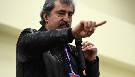 Πολάκης