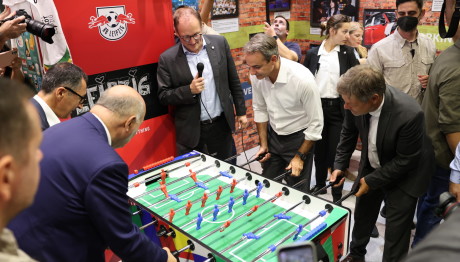 Μητσοτάκης