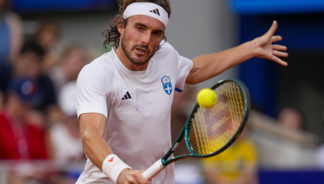 Τσιτσιπάς: Στρέφεται Κατά Του Φυσικοθεραπευτή Του