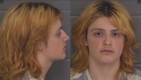 14χρονος μακελάρης Τζόρτζια