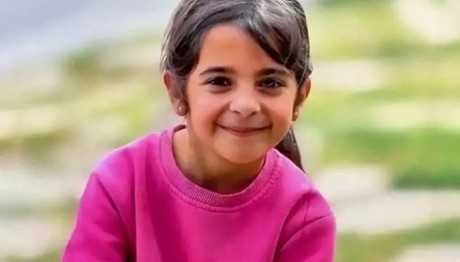 Τουρκία: Νεκρή 8χρονη Που Αγνοούταν 19 Μέρες