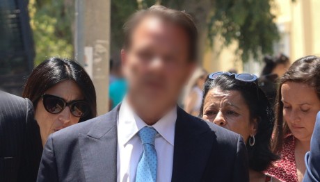 Δικηγόρος Ξυλοδαρμός: Αποφυλάκιση Προτείνει Ο Εισαγγελέας