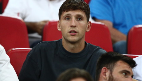 Αποκάλυψη Για Τον Ρέτσο Στον Ολυμπιακό