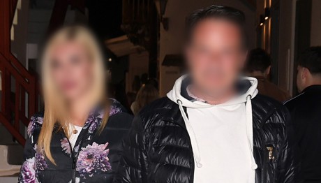 Δικηγόρος: Την Αποφυλάκισή Του Θέλει Η Σύζυγός Του