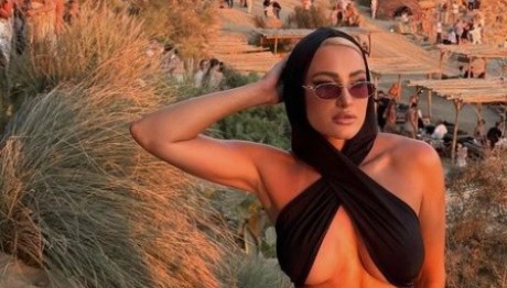 Iωάννα Τούνη: Τι Περιλαμβάνει Το Πρωινό Της