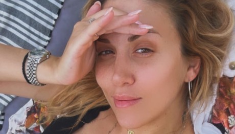 Φωτεινή Πετρογιάννη