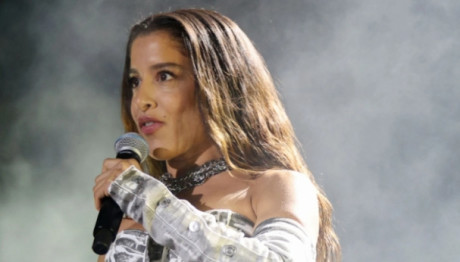 Χαμός Κατά Σάττι: «Δεν Μου Έχουν Φερθεί Ξανά Τόσο Άσχημα»