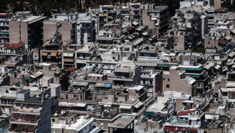 Τέλος Τα Νέα Airbnb Σε Αυτές Τις 17 Περιοχές Της Αθήνας