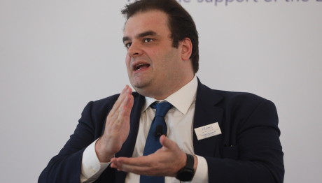 Πιερρακάκης: Πότε Ξεκινά Το Πρόγραμμα Ανακαίνισης Σχολείων