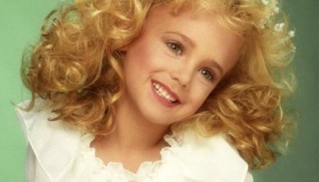 JonBenét Ramsey: Η Ανεξιχνίαστη Δολοφονία Της 6χρονης