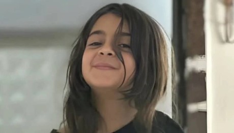 Τουρκία: Ομολογία Σοκ Για Τον Φόνο Της 8χρονης Ναρίν