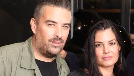 Αϊβάζης: Μόλις Μετακόμισε - Η Φωτογραφία Από Το Άδειο Σπίτι