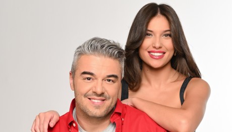 Τροχός της Τύχης: Πρεμιέρα Τη Δευτέρα 23/9 Στις 18:30