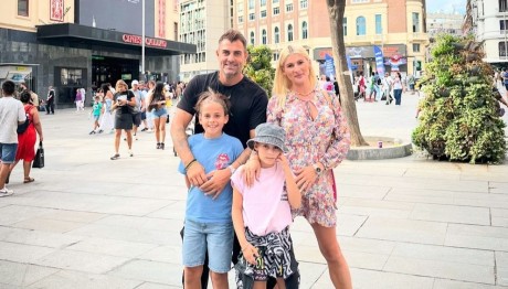 Στέλιος Χανταμπάκης - Όλγα Πηλιάκη