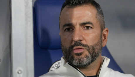 Ποια Ομάδα Προσέγγισε Τον Μαρτίνεθ;