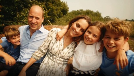 Κέιτ Μίντλετον: Ανακοίνωση Για Υγεία Και Χημειοθεραπείες