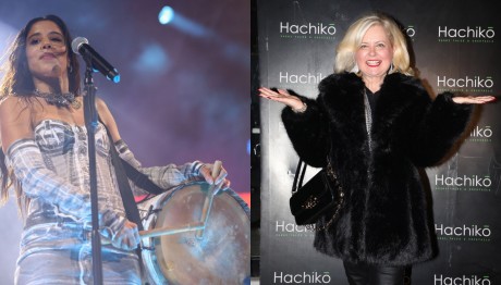 Μαρίνα Σάττι