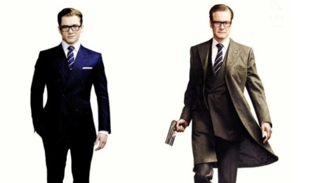«KINGSMAN: Ο Χρυσός Κύκλος»: 9/9/2024 Στο Star