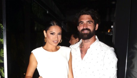 Δημήτρης Αλεξάνδρου - Δήμητρα Αλεξανδράκη