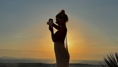 Βίκυ Κάβουρα