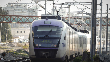 Hellenic Train Για Λιβαδειά: Δεν Τηρήθηκαν Τα Πρωτόκολλα