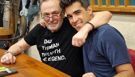 Σταμάτης Γονίδης - Βασίλης Δήμας