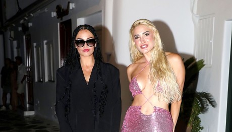 Ιωάννα Τούνη - Δήμητρα Αλεξανδράκη