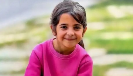 Τουρκία: Βρέθηκε DNA Του Θείου Πάνω Στην 8χρονη