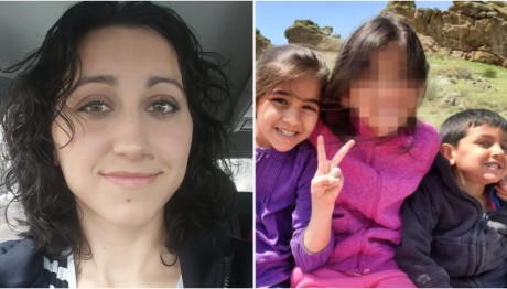 ΗΠΑ: Μητέρα Μαχαίρωσε Και Πυροβόλησε Τα Δύο Παιδιά Της