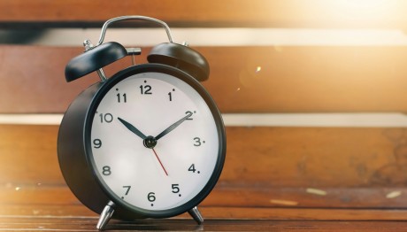 Πότε Θα Αλλάξει Η Ώρα;