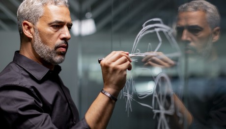 CUPRA Terramar: Τι αποκαλύπτει ο σχεδιαστής του