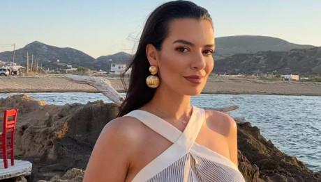 Νικολέττα Ράλλη: Το Χυδαίο Μήνυμα Που Δέχτηκε Από Παντρεμένο