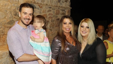 Άντζελα Δημητρίου