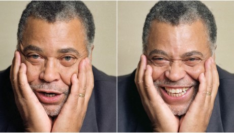 Τζέιμς Ερλ Τζόουνς