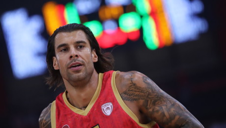 Γιώργος Πρίντεζης: Η Συγκίνησή Του Στη Βράβευση