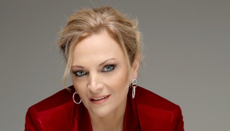 Χριστίνα Λαμπίρη