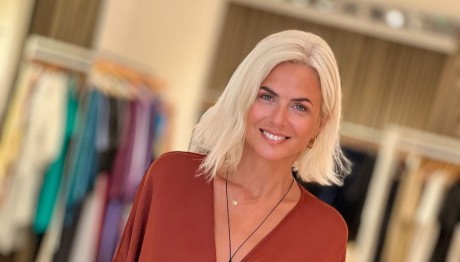 Χριστίνα Κοντοβά