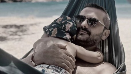 Λεωνίδας Κουτσόπουλος