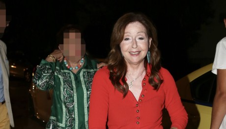 Βίκυ Λέανδρος