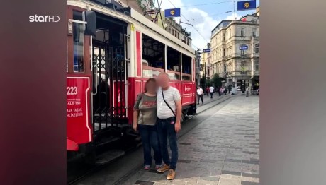 Tουρκία: Αγωνία Για Έλληνες Που Συνελήφθησαν