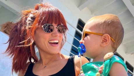 Μαίρη Συνατσάκη