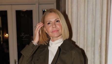 Τζένη Μπαλατσινού