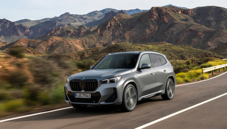 BMW X1: Η καλύτερη στιγμή για να την αποκτήσετε